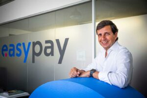Read more about the article Easypay: a fintech que não se quer tornar num banco