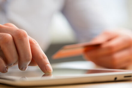 You are currently viewing Compras Online: qual o método de pagamento mais seguro?