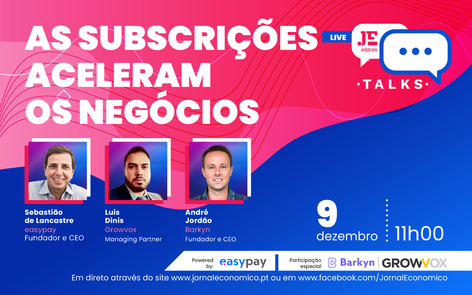 easypay solução de subscrições aceleram negócios