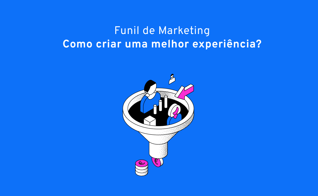You are currently viewing Funil de marketing: o que é, para que serve e como implementar?