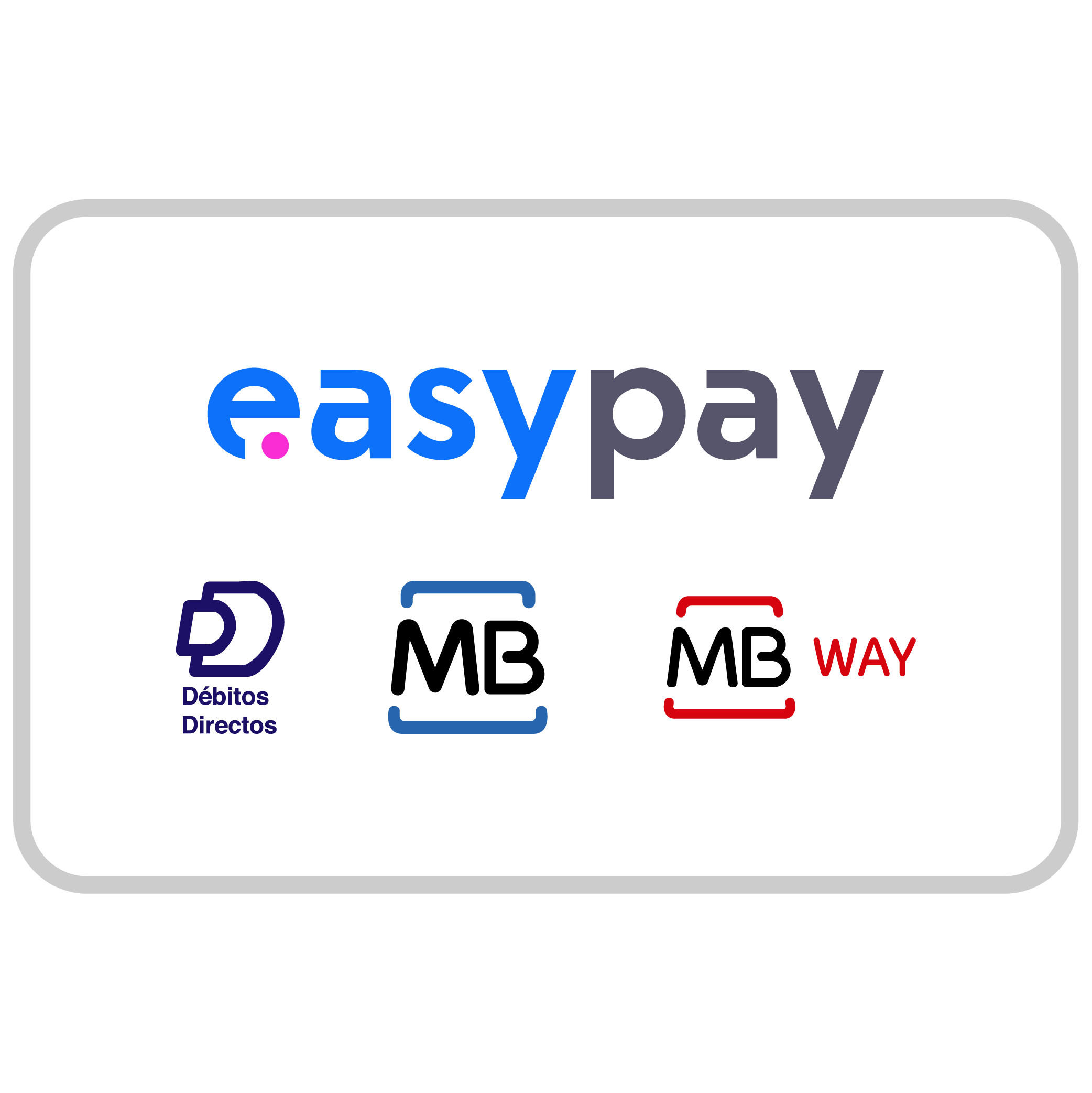 Easy Pay