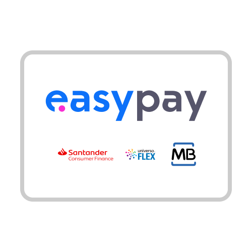 Easy Pay