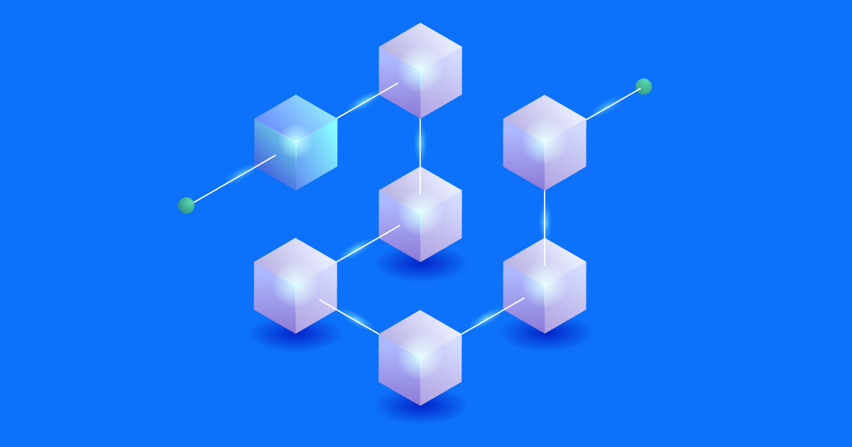 En este momento estás viendo ¿Qué es blockchain y para qué sirve?