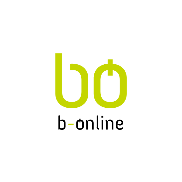 Logo BO Online