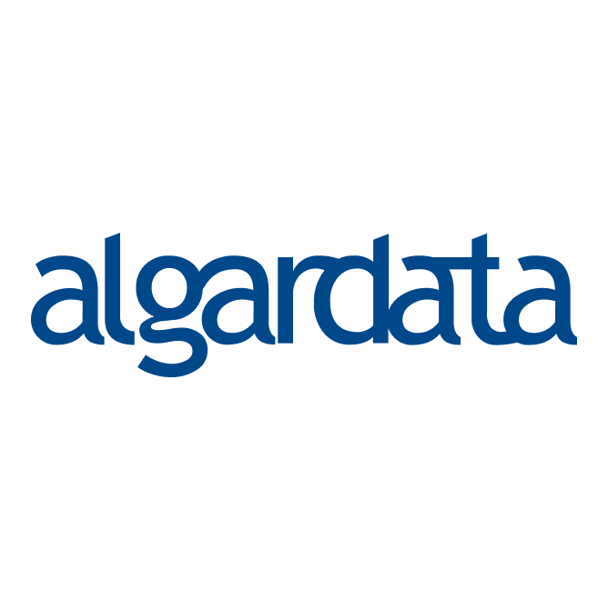 algardata logo