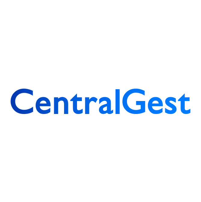 centralgest logo