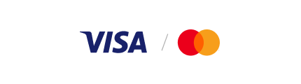 logo visa & master
