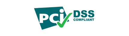 Logo PCI DSS