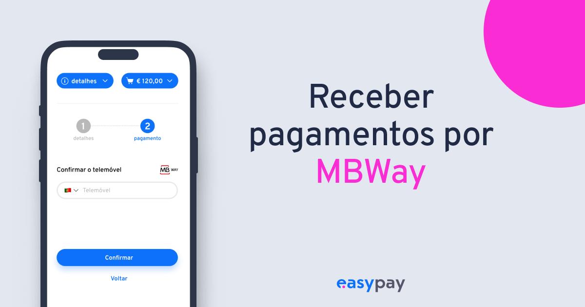 You are currently viewing Receber pagamentos por MB WAY: 5 vantagens para comerciantes