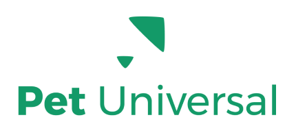 Logo Pet Univesal