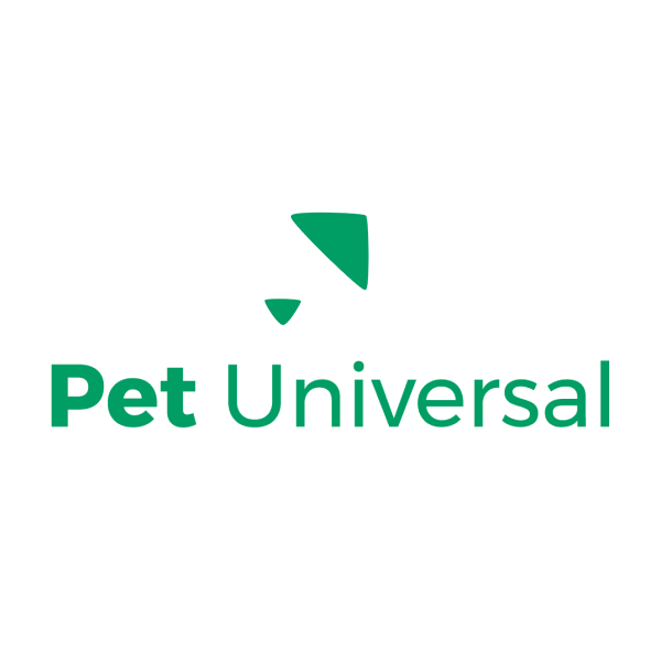 Logo pet-universal